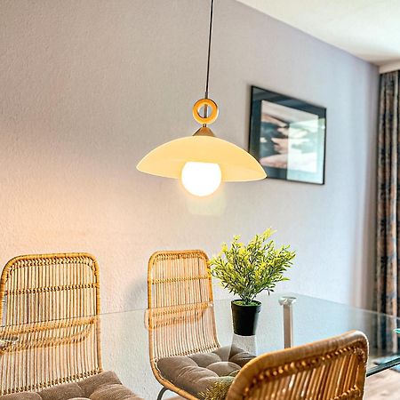 Suennslag Wohnung 006 ボルテンハーゲン エクステリア 写真