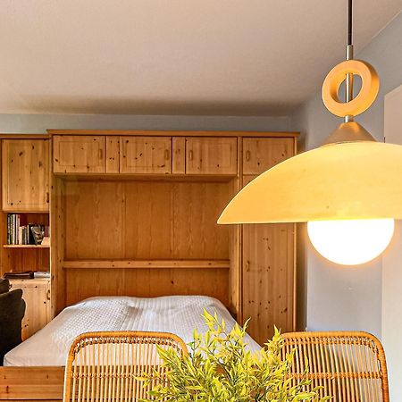Suennslag Wohnung 006 ボルテンハーゲン エクステリア 写真