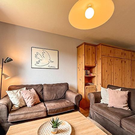 Suennslag Wohnung 006 ボルテンハーゲン エクステリア 写真