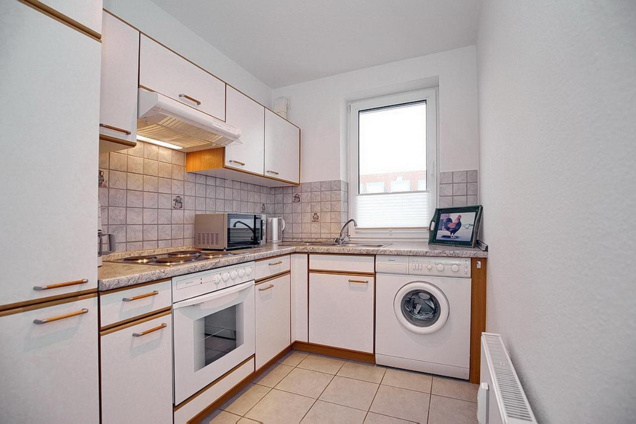 Suennslag Wohnung 006 ボルテンハーゲン エクステリア 写真