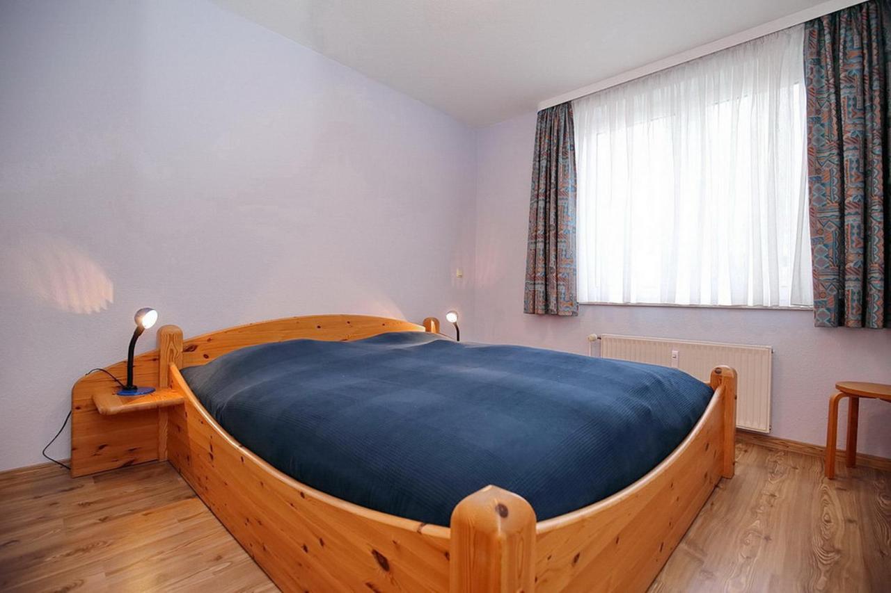 Suennslag Wohnung 006 ボルテンハーゲン エクステリア 写真
