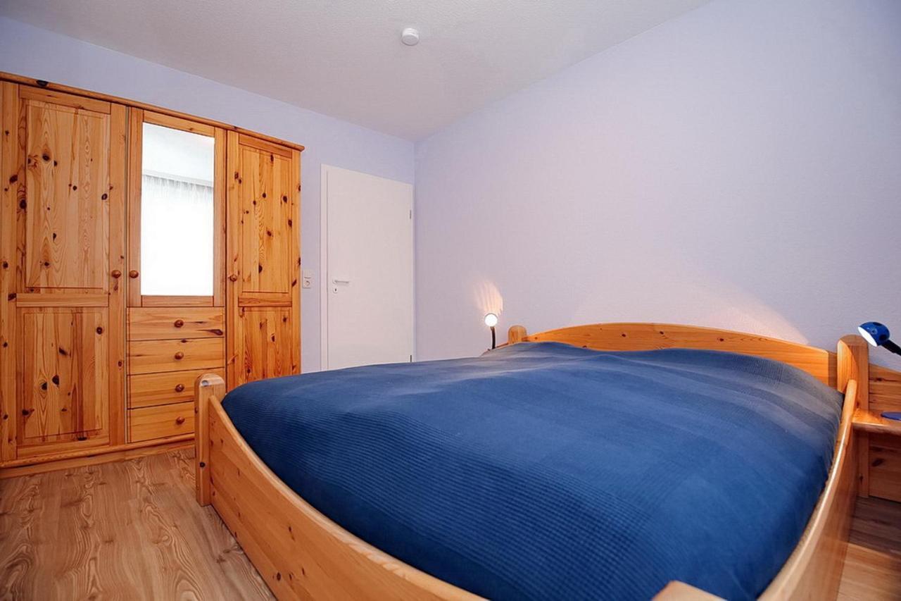Suennslag Wohnung 006 ボルテンハーゲン エクステリア 写真