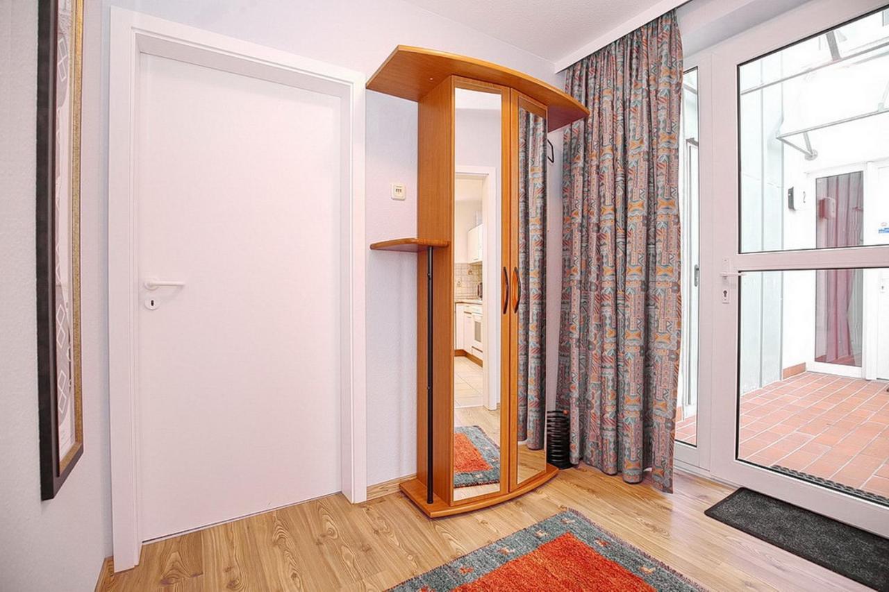 Suennslag Wohnung 006 ボルテンハーゲン エクステリア 写真