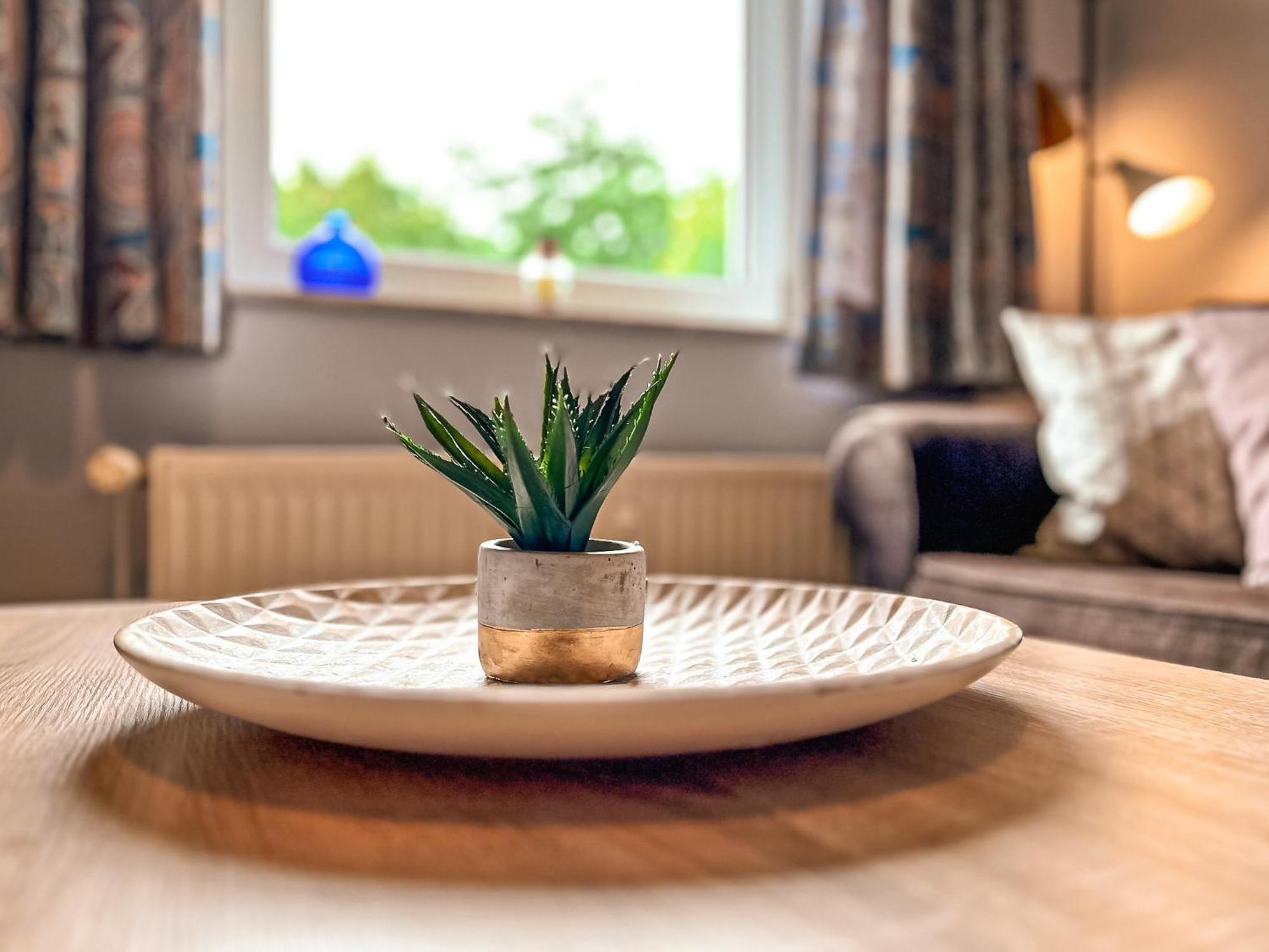 Suennslag Wohnung 006 ボルテンハーゲン エクステリア 写真