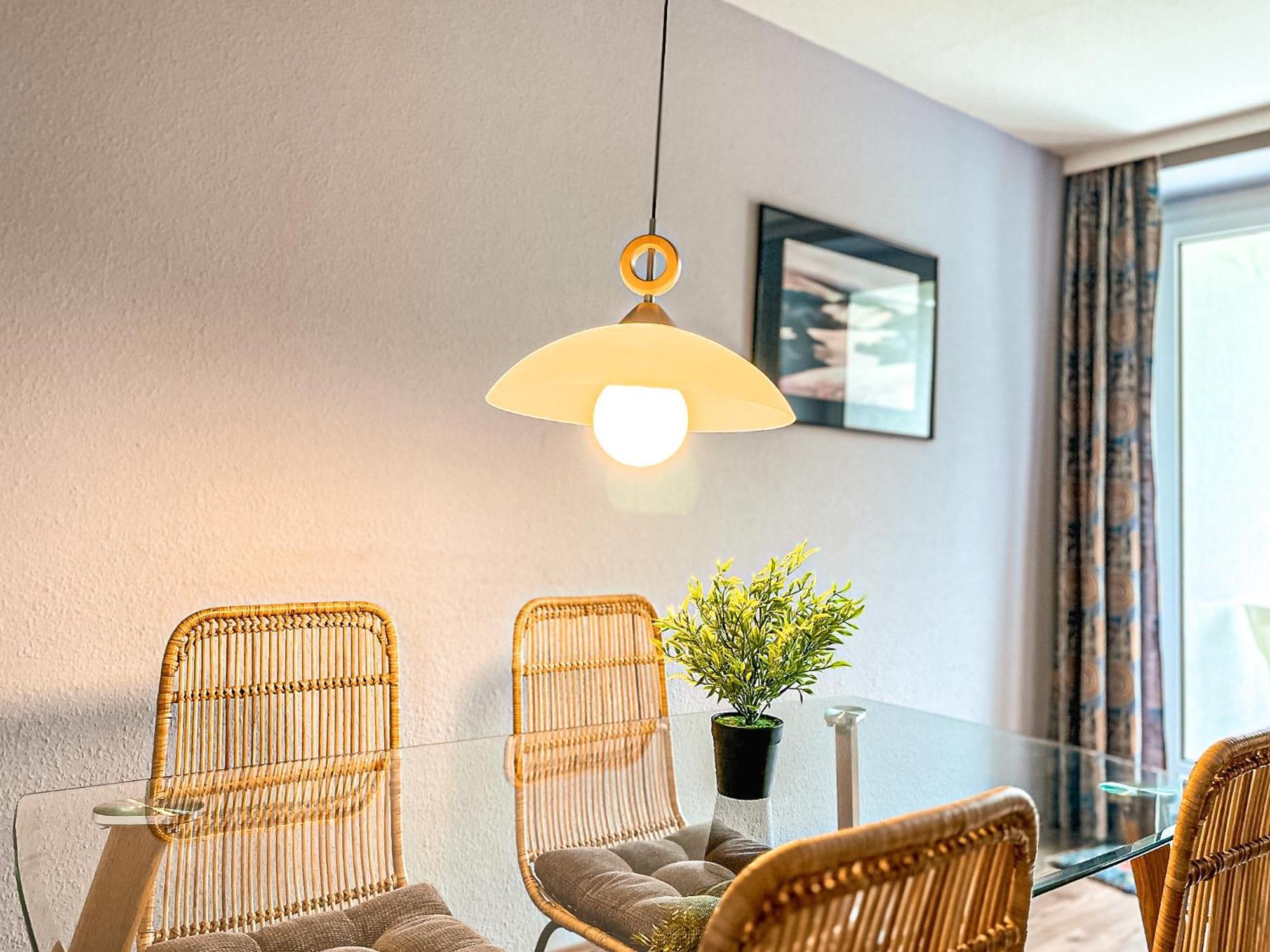 Suennslag Wohnung 006 ボルテンハーゲン エクステリア 写真