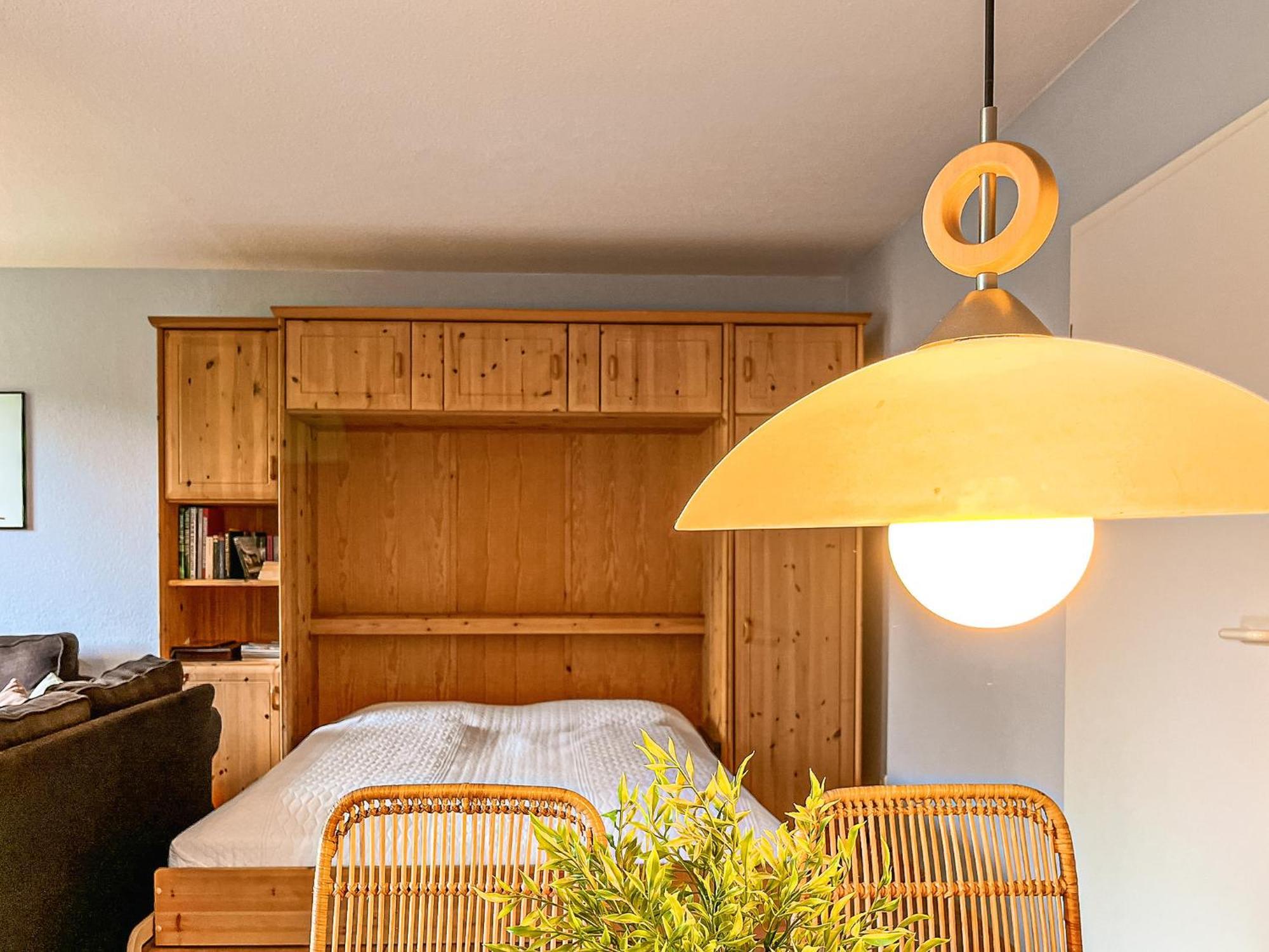 Suennslag Wohnung 006 ボルテンハーゲン エクステリア 写真