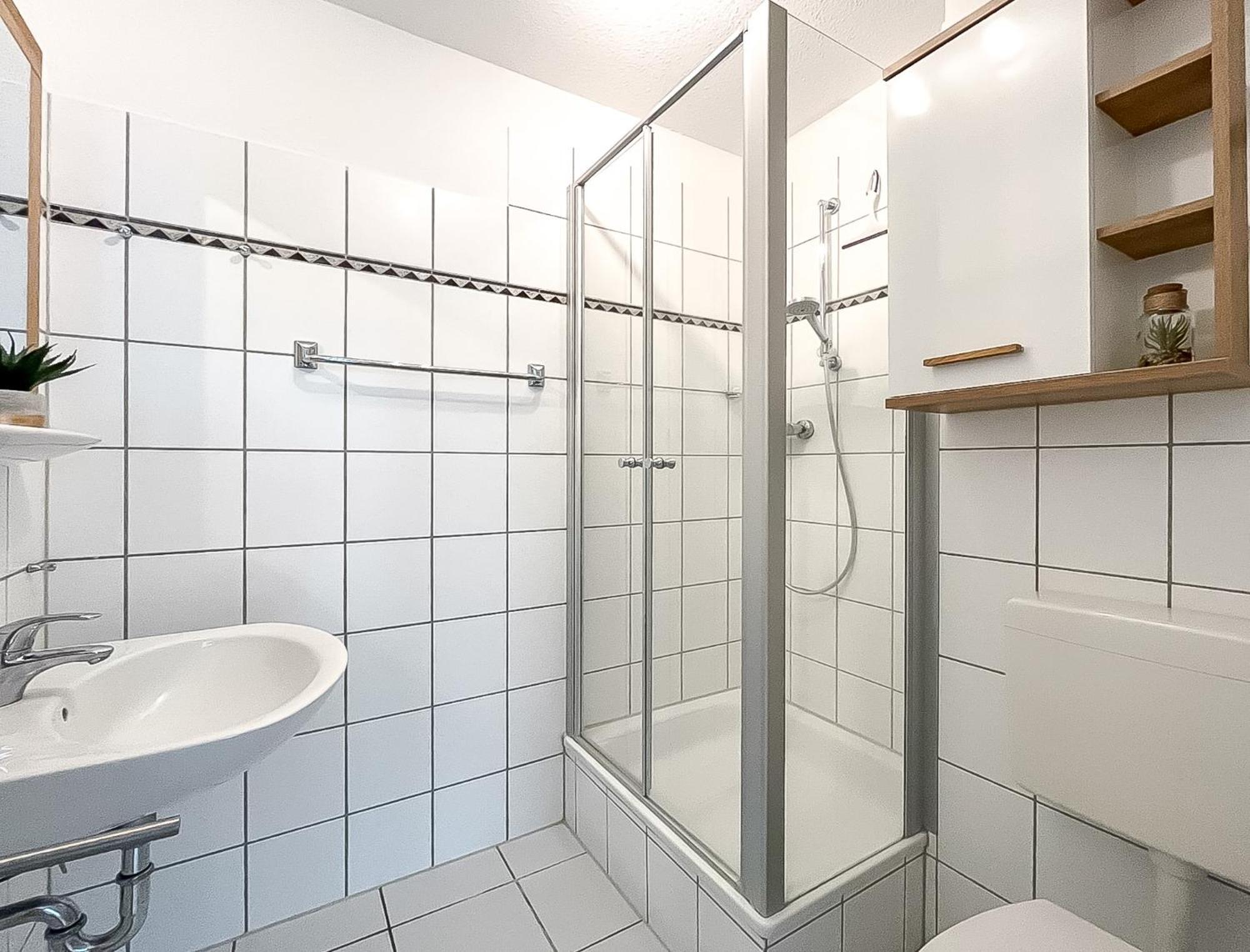 Suennslag Wohnung 006 ボルテンハーゲン エクステリア 写真