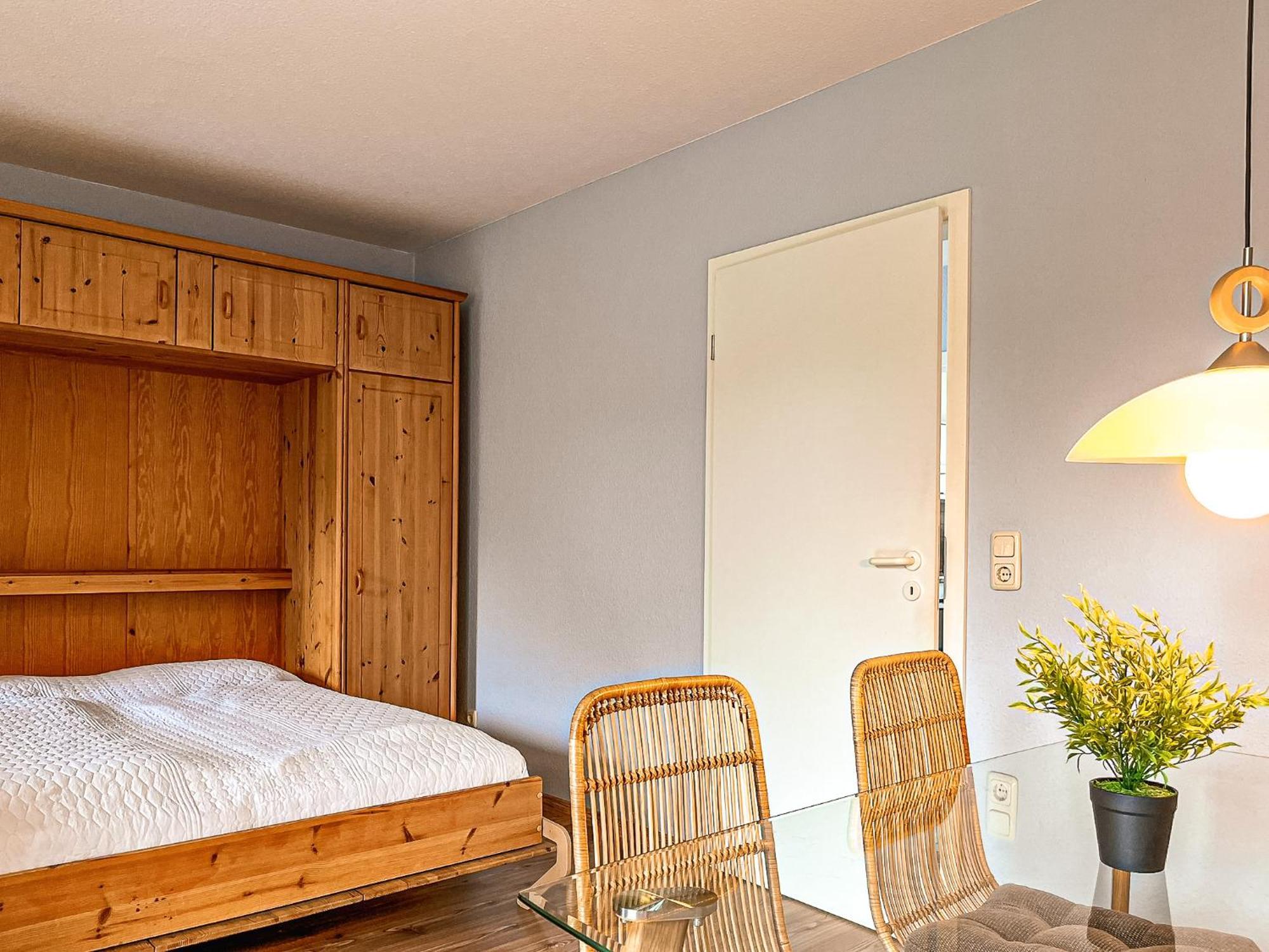 Suennslag Wohnung 006 ボルテンハーゲン エクステリア 写真