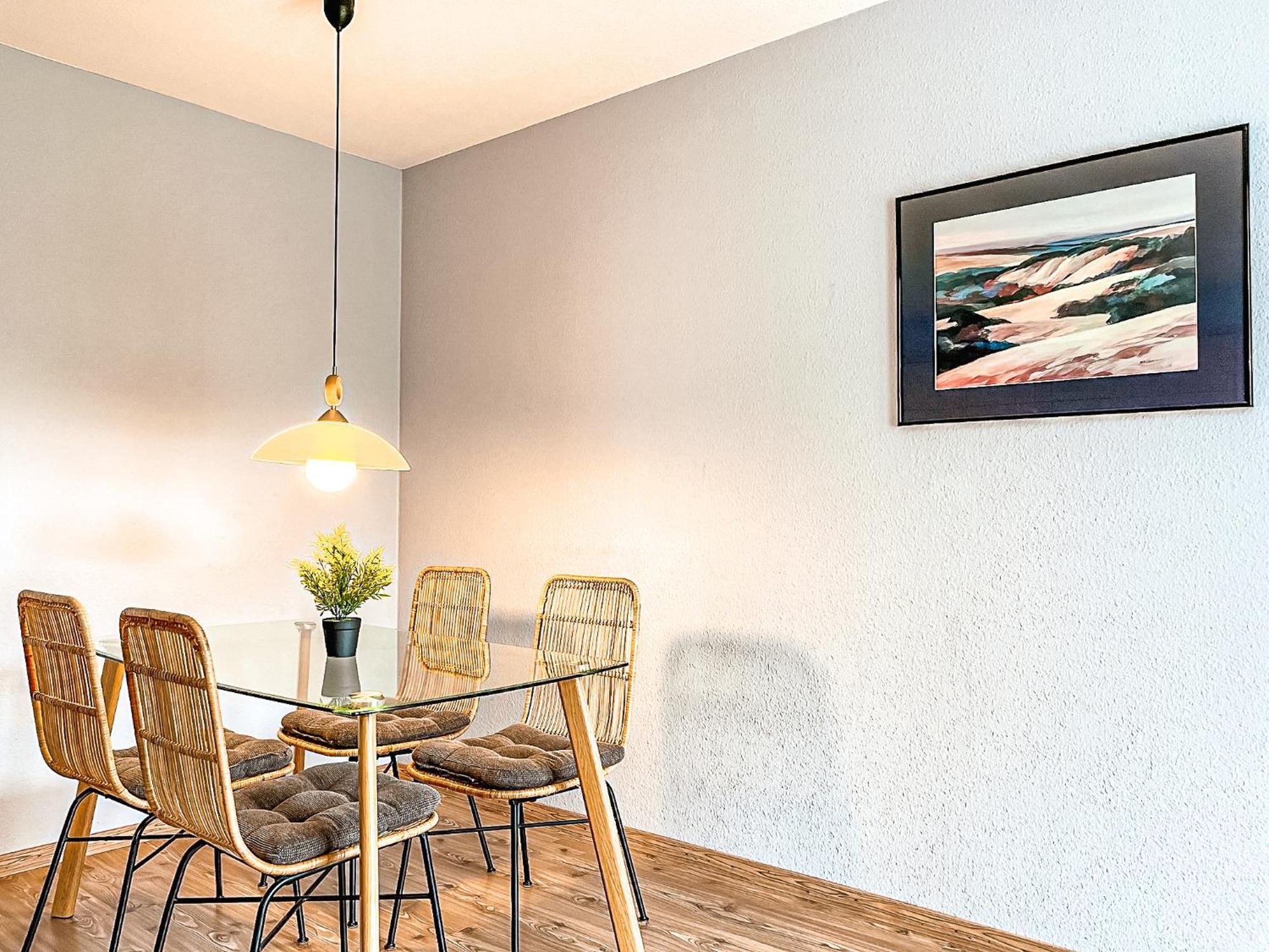 Suennslag Wohnung 006 ボルテンハーゲン エクステリア 写真